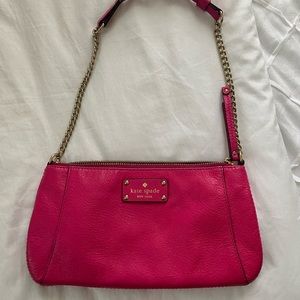 KATE SPADE MINI SHOULDER BAG